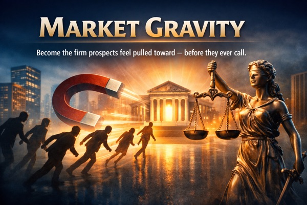 Market Gravity